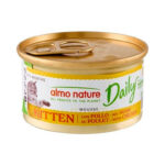 Almo Nature Daily Gatinho 70g – Frango