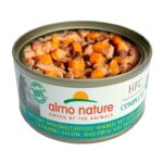 Almo Nature HFC Cat complete 70g - Cavala com batata doce - Image 2
