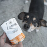 Lenda - Coelho com cenouras 400g - Image 2