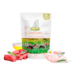 Isegrim Roots Junior - Peru e vaca