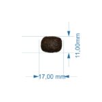 Lenda Adulto Frango - Image 2