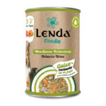 Lenda Foodie - Mordidas Atlânticas 380g