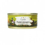 Lenda Foodie - Campero Pie 70g