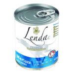 Lenda Foodie - Mashed hake and potato 380g