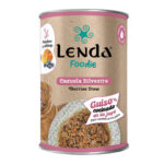 Lenda Foodie - Caçarola Silvestre 380g