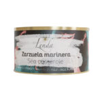 Lenda Foodie Ensopado do Mar 70g