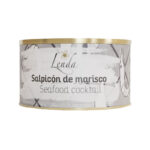 Lenda Foodie - Cocktail de Marisco 70g