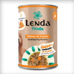 Lenda Foodie - Risotto de Leitão 380g