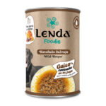 Lenda Foodie - Estufado Selvagem 380g