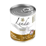 Lenda - Frango com Cenouras 400g
