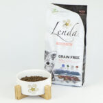 Lenda para Gatinho - Aves e Peixe 2Kg (Sem Cereais) - Image 3