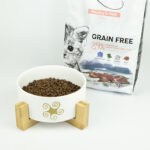 Lenda para Gatinho - Aves e Peixe 2Kg (Sem Cereais)