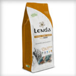 Lenda Adulto Frango Maxi 12 Kg