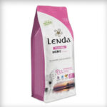 Lenda Cão Mini – Primeira Dentada 2 Kg