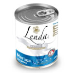 Lenda - Pescada com batata 400g