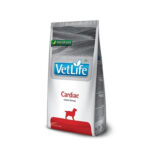 Lenda Vet.Nature - Suporte Cardíaco 2 Kg