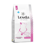 Lenda Vet.Nature - Suporte Digestivo & Cutâneo 2 Kg