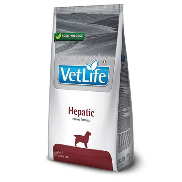 Lenda Vet.Nature - Suporte Hepático 2 Kg