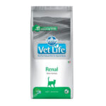 Lenda Vet.Nature - Saúde Renal e Oxalato 2 Kg