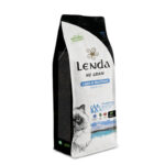Lenda Vet.Nature - Emagrecimento & Esterilizado 2 Kg