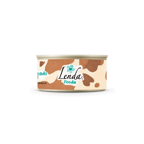 Lenda O Meu Primeiro Pedaço para Puppy 70g