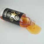 Óleo de Salmão 250ml - Image 2