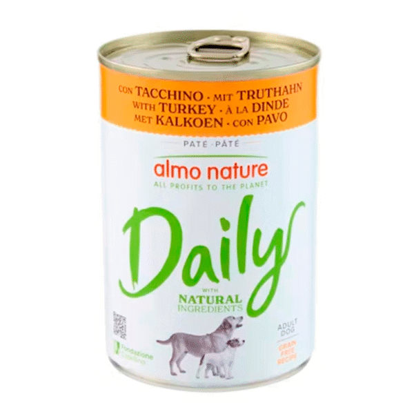 Almo Nature Dog Daily - Perú