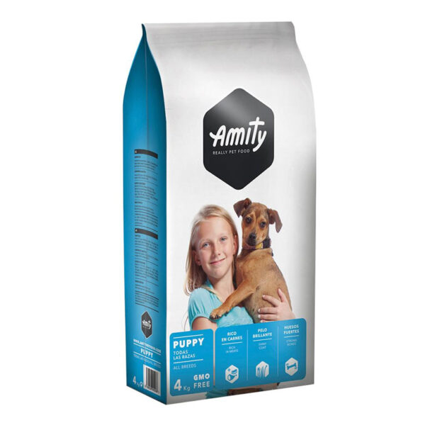 Amity Eco Line - Puppy