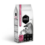 Amity Ração Gato - Borrego e Arroz Esterilizado