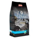 Lenda Cuidados Especiais - Atum