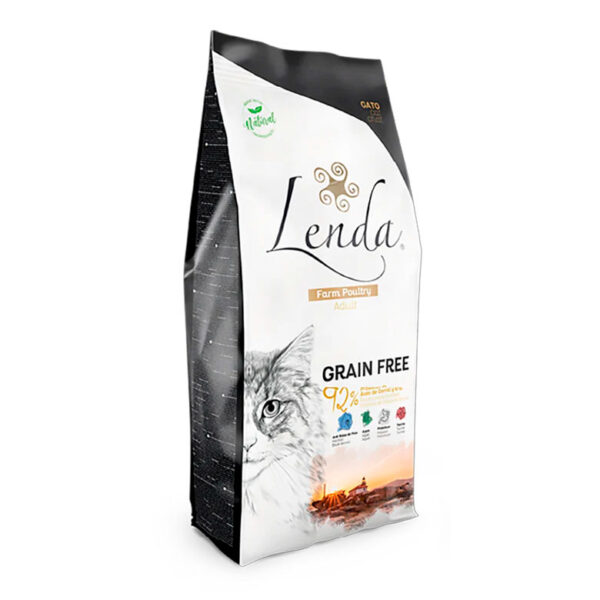 Lenda Sem Cereais – Aves de Quinta