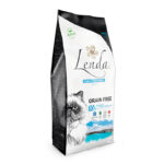 Lenda Adulto Leve & Esterilizado