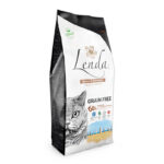 Lenda Sénior – Esterilizado e Saúde Urinária