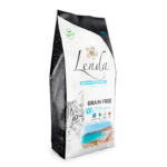 Lenda Gato Sensível & Esterilizado