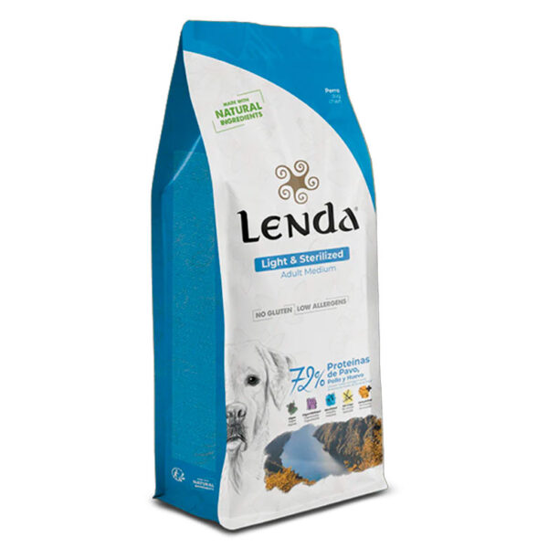 Lenda Light