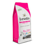 Lenda Puppy Médio
