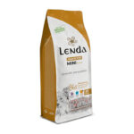 Lenda Mini - Carne e Peixe