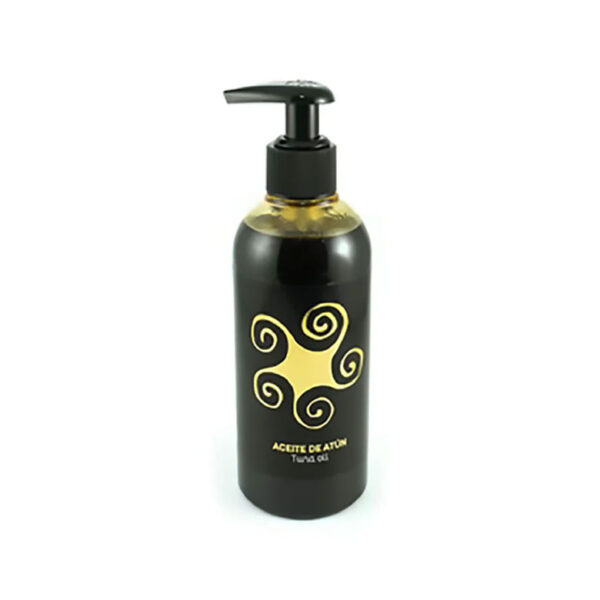 Óleo de Atum 250ml