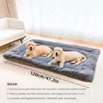 Cama comprida para cão - Image 10