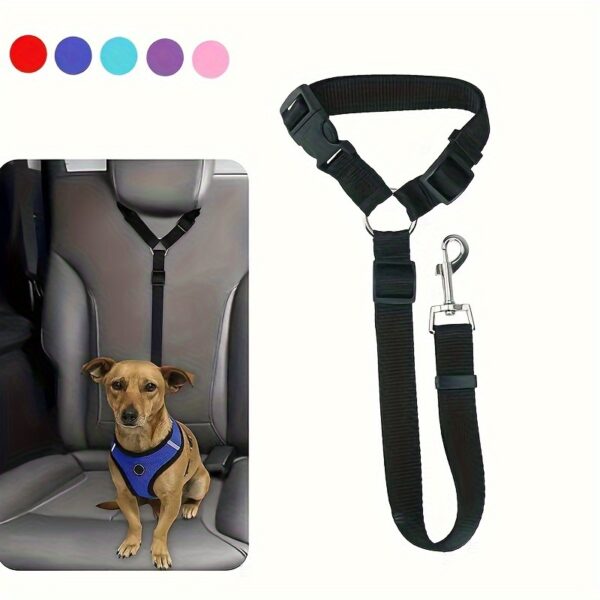 Cinto para carro