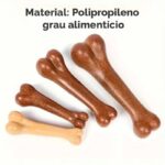 Ossinho Mastigável para Cães — Resistente, Divertido e Saudável - Image 13