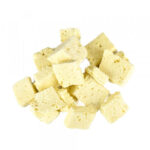 Biscoitos Liofilizados 100% Queijo