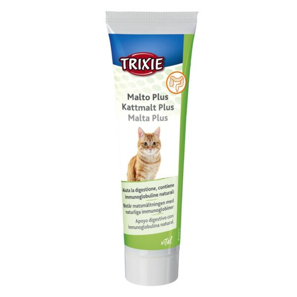 Malte Pro Immun para Gatos Trixie