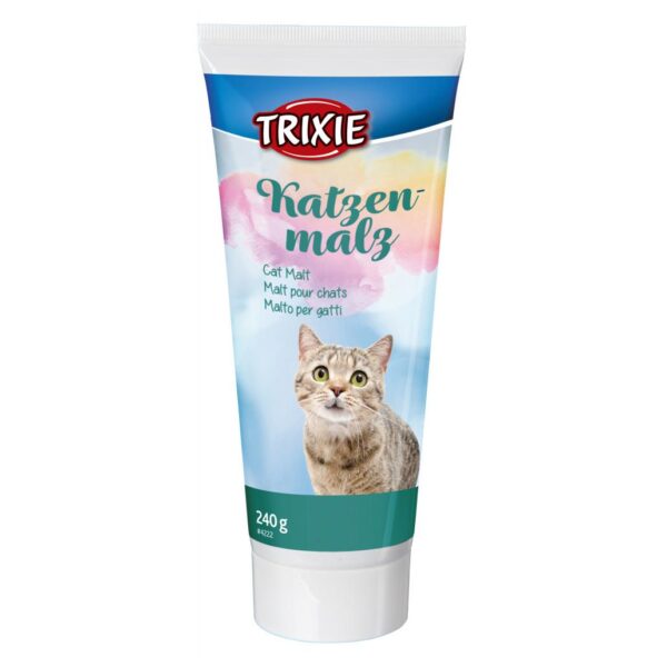 Malte para Gatos Trixie