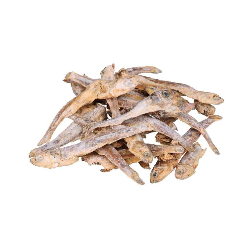 Peixinhos-secos-trixie