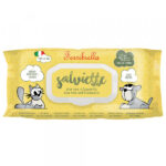 Toalhitas Salviette Aloe e Camomila