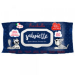 Toalhitas Salviette Extreme Dirt