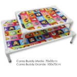Cama Buddy Cães Grande - Image 3