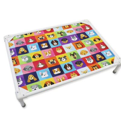 Cama Buddy Cães Média