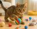 brinquedos para gatos